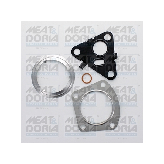 60784 - Mounting Kit, charger 