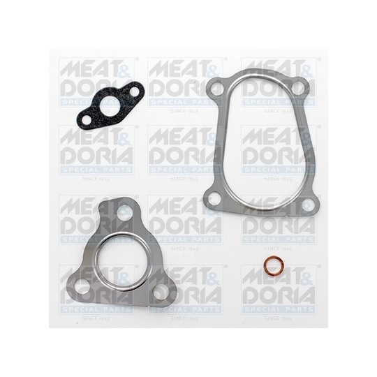 60793 - Mounting Kit, charger 