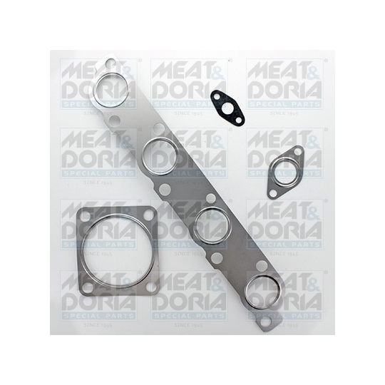 60799 - Mounting Kit, charger 