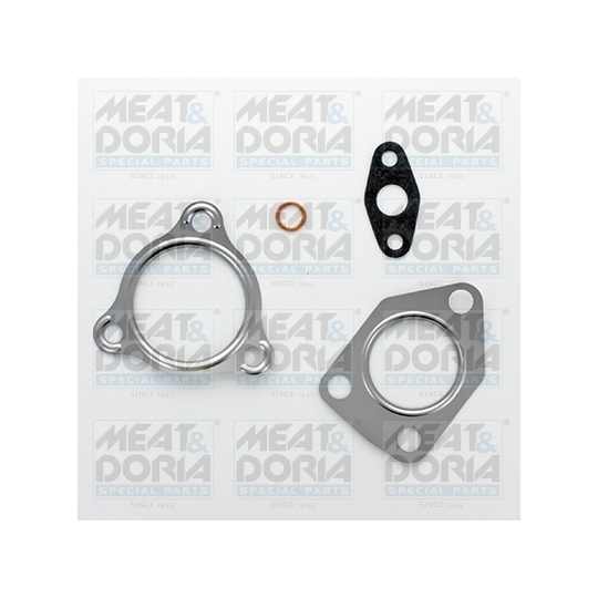 60801 - Mounting Kit, charger 