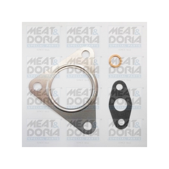 60842 - Mounting Kit, charger 