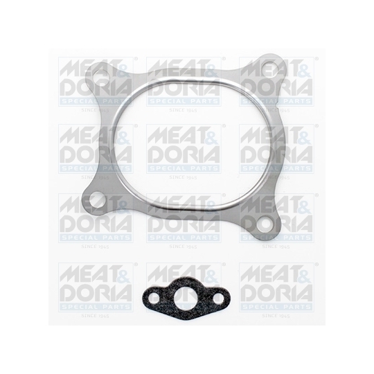 60827 - Mounting Kit, charger 