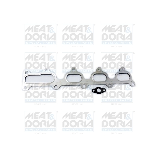 60857 - Mounting Kit, charger 