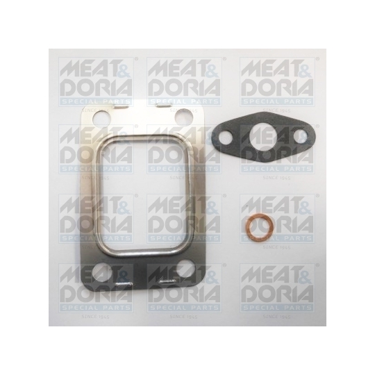 60866 - Mounting Kit, charger 