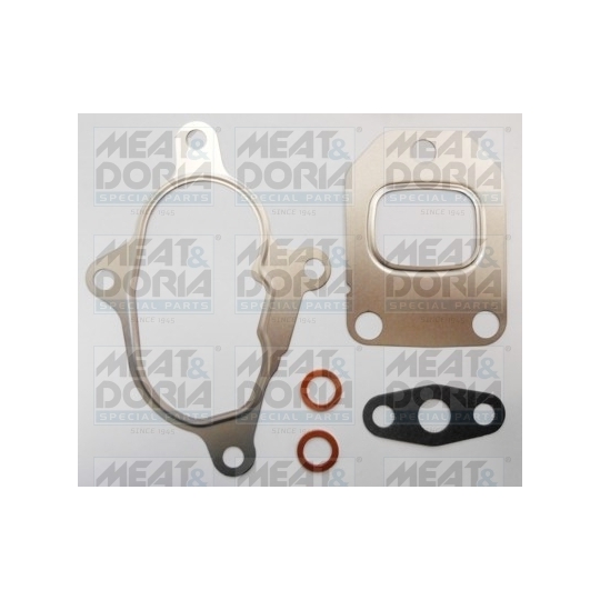 60880 - Mounting Kit, charger 