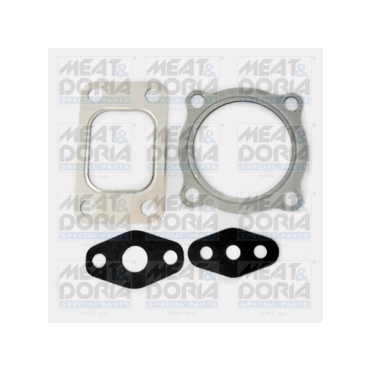 60920 - Mounting Kit, charger 