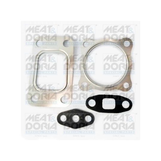 60926 - Mounting Kit, charger 