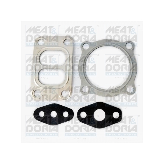 60919 - Mounting Kit, charger 