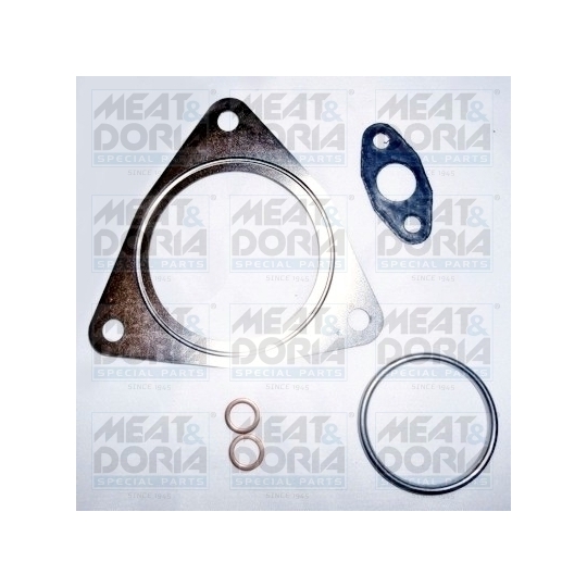 60964 - Mounting Kit, charger 