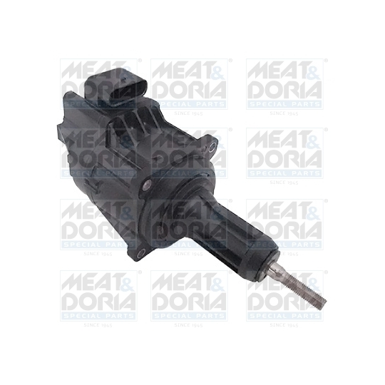 66044 - Boost Pressure Control Valve 