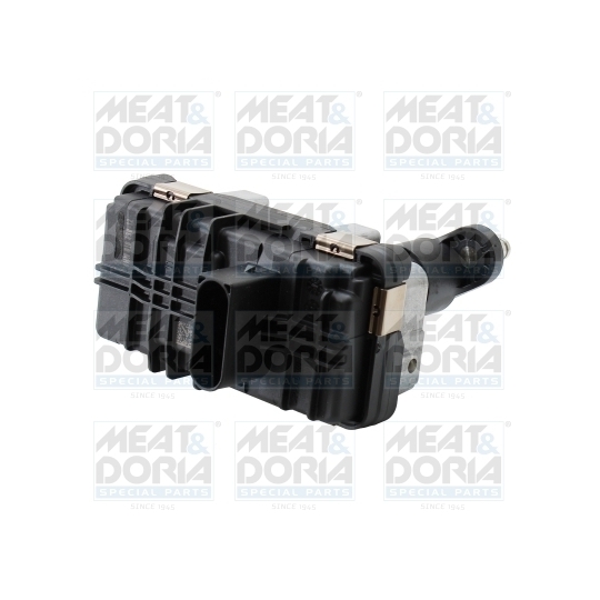 66090 - Boost Pressure Control Valve 