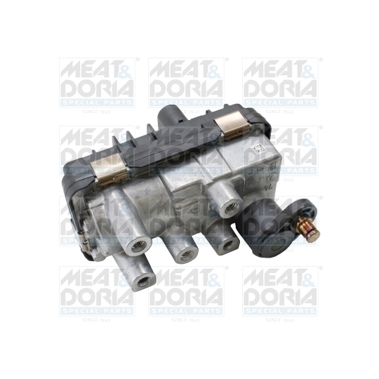 66089 - Boost Pressure Control Valve 