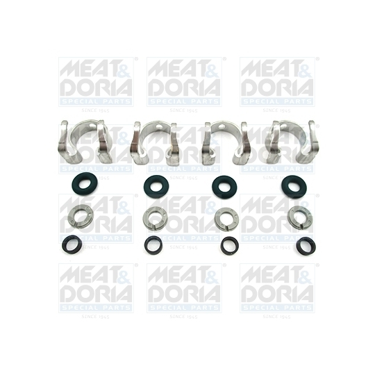 71237 - Repair Kit, injection nozzle 