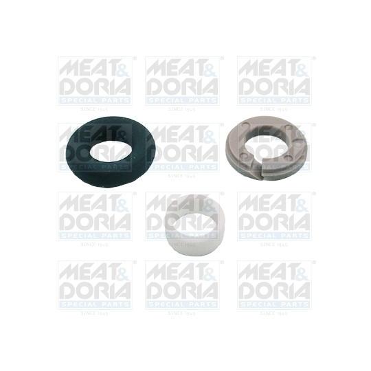 71236 - Repair Kit, injection nozzle 