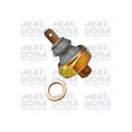 72060 - Oil Pressure Switch 