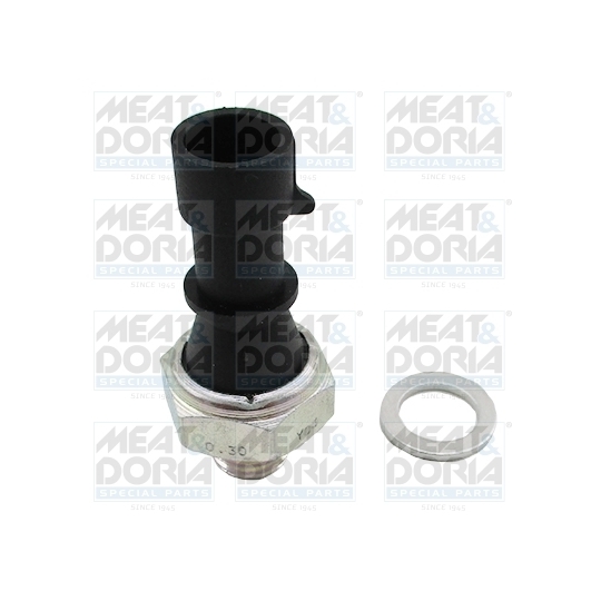 72094 - Oil Pressure Switch 