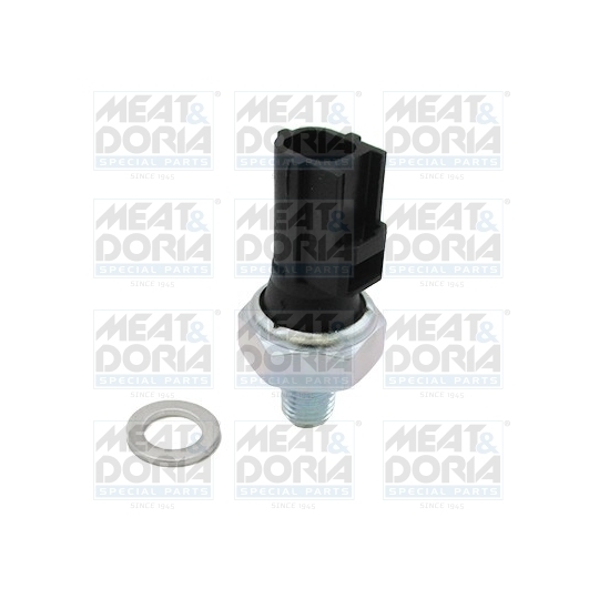 72114 - Oil Pressure Switch 