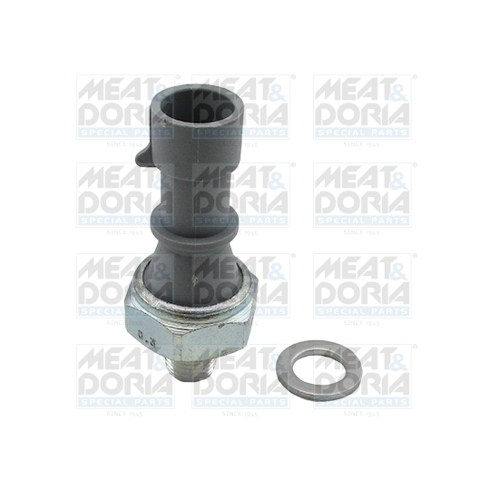 72084 - Oil Pressure Switch 