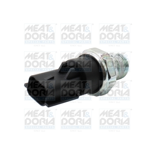 72152 - Oil Pressure Switch 