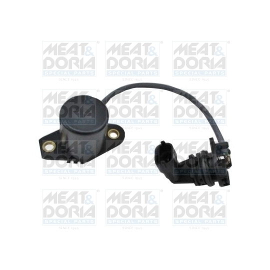 72253 - Sensor, engine oil level 