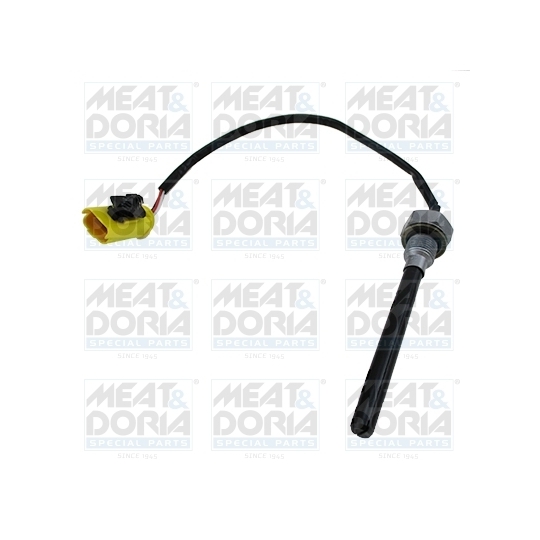 72267 - Sensor, engine oil level 