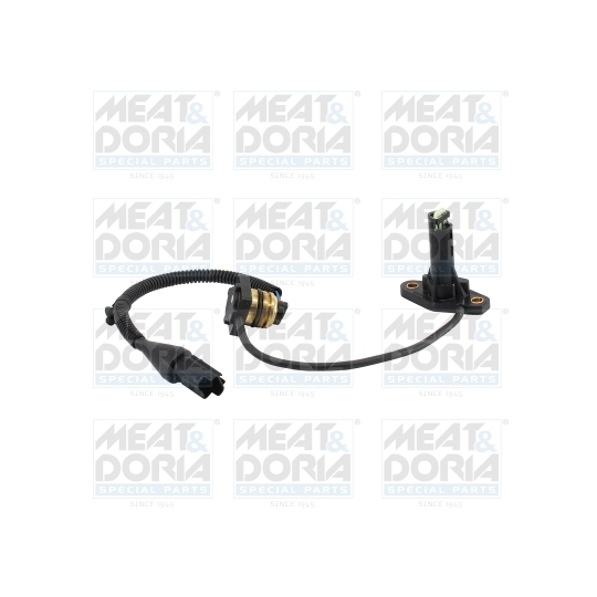 72410 - Sensor, coolant level 