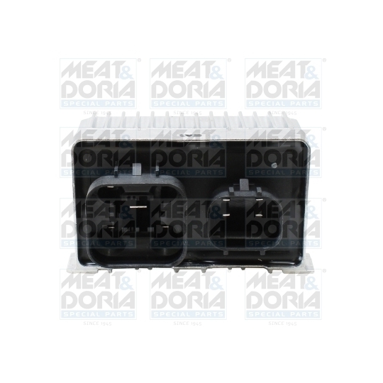 7285942 - Control Unit, glow plug system 