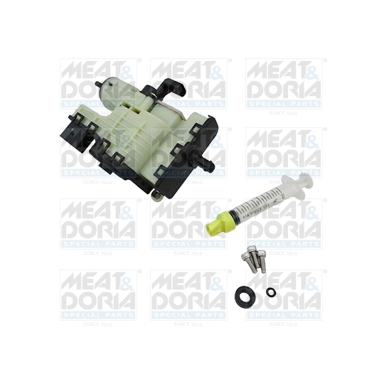 73000 - Delivery Module, urea injection 