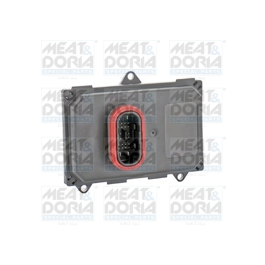 73212680 - Control Unit, lights 