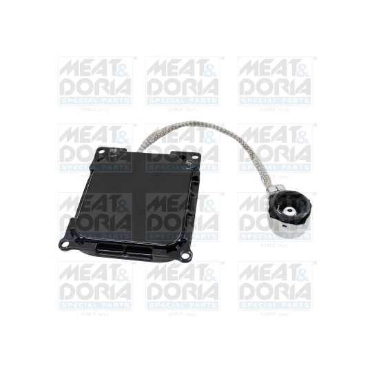 73212692E - Control Unit, lights 