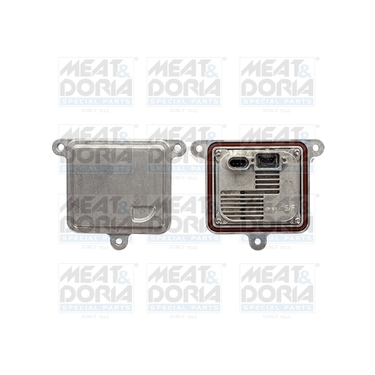 73212689E - Control Unit, lights 