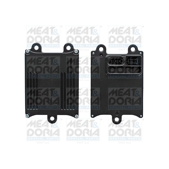 73212688E - Control Unit, lights 