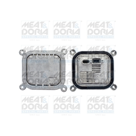 73212690E - Control Unit, lights 