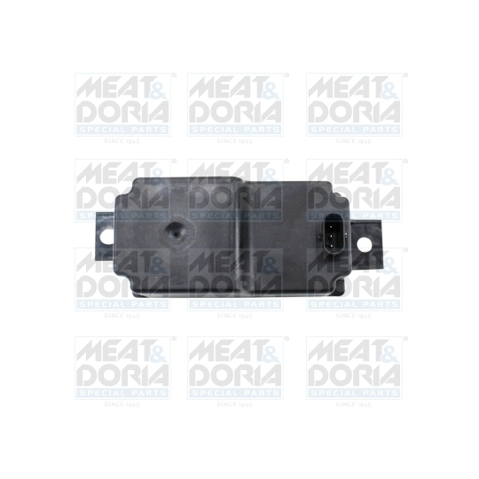 73256608 - Voltage Stabiliser, start/stop system 