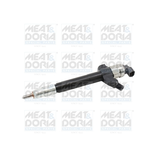 74018 - Injector Nozzle 