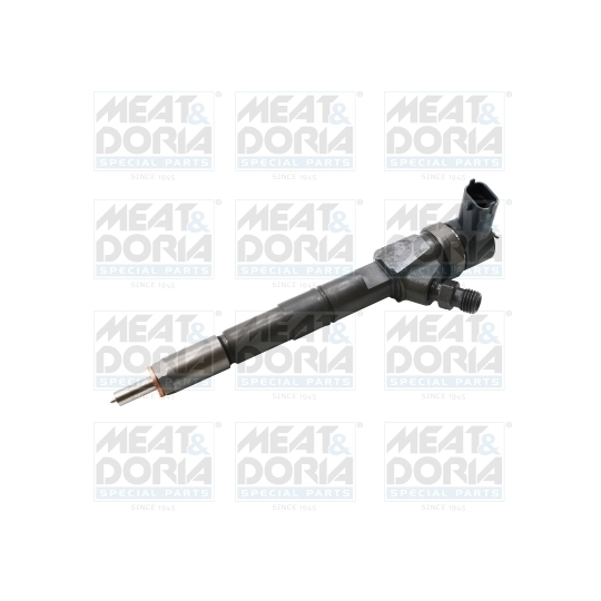 74075 - Injector Nozzle 