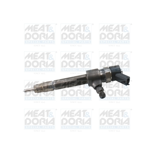 74067R - Injector Nozzle 
