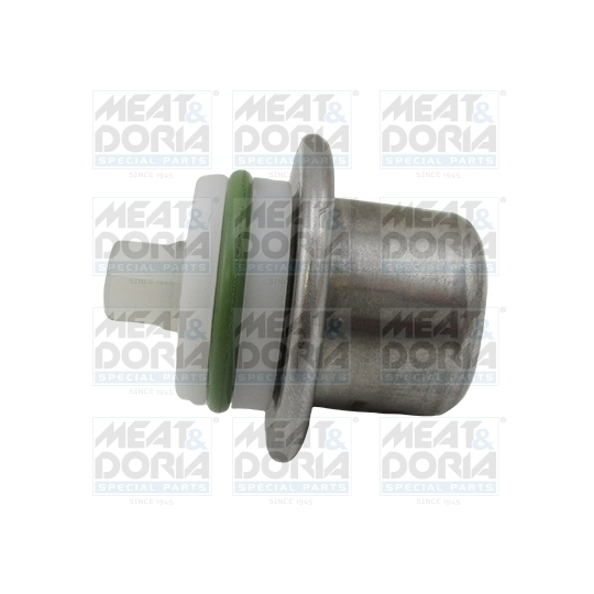 75087 - Pulsation Damper, fuel supply system 