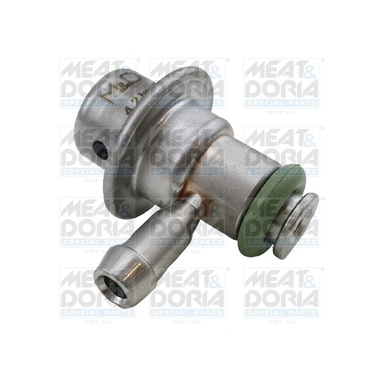 75092 - Control Valve, fuel pressure 