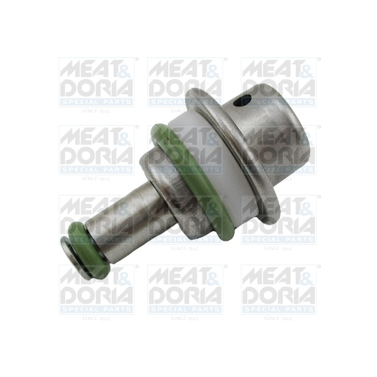 75089 - Control Valve, fuel pressure 