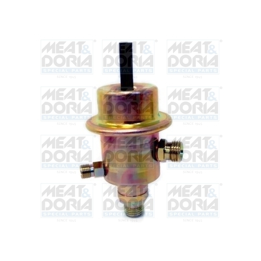 75084 - Control Valve, fuel pressure 