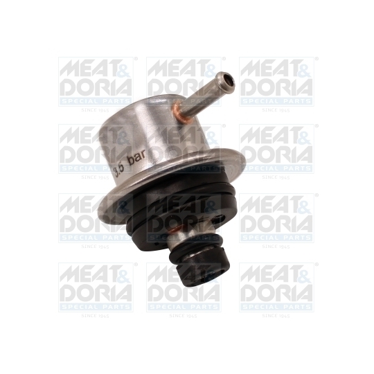 75096 - Control Valve, fuel pressure 