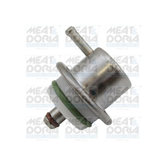 75086 - Control Valve, fuel pressure 