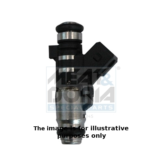 75112202E - Injector 