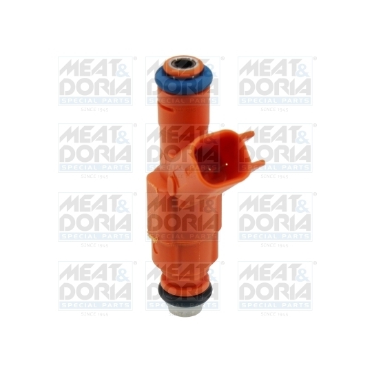 75116009 - Injector Nozzle 