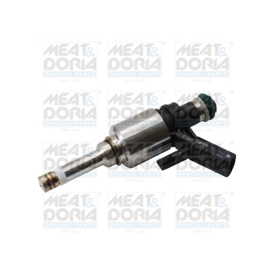 75117926 - Injector Nozzle 