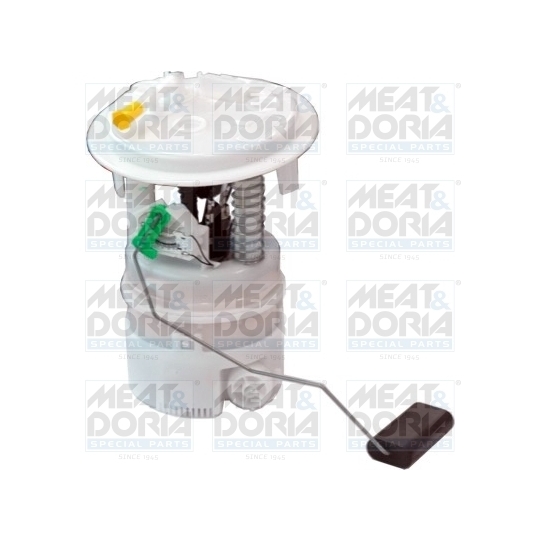 77199E - Fuel Feed Unit 