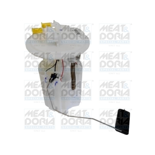 77493 - Fuel Feed Unit 