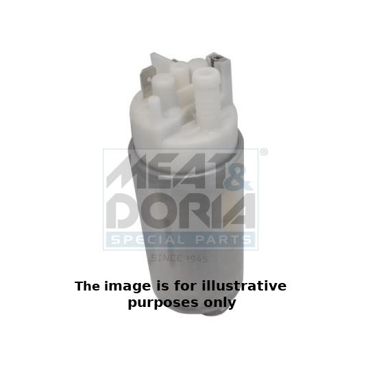 77533E - Fuel Pump 