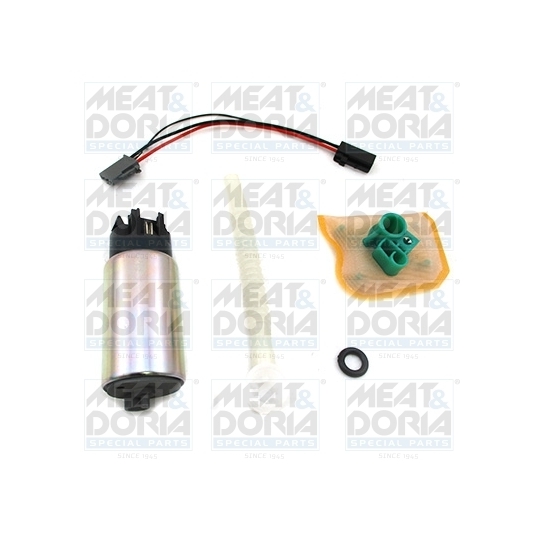 77826E - Repair Kit, fuel pump 